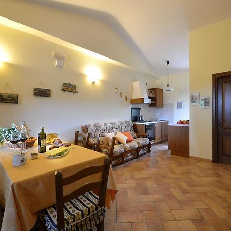 Agriturismo San Severo Passignano sul Trasimeno Cameră foto