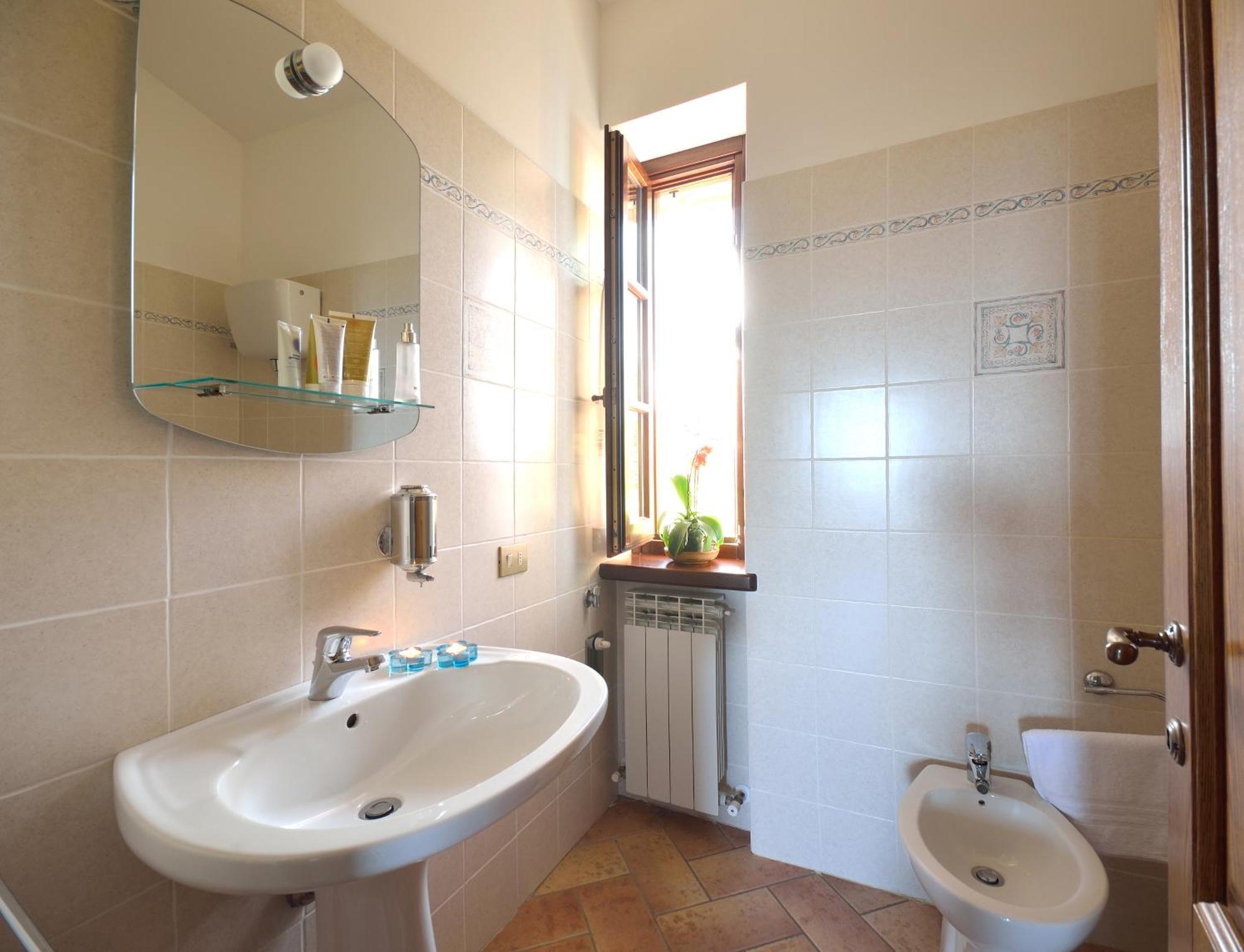 Agriturismo San Severo Passignano sul Trasimeno Cameră foto
